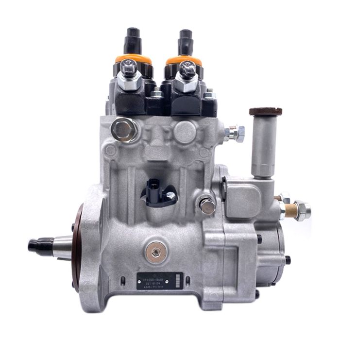 Fuel Injection Pump 6245-71-1101 for Komatsu main product photo