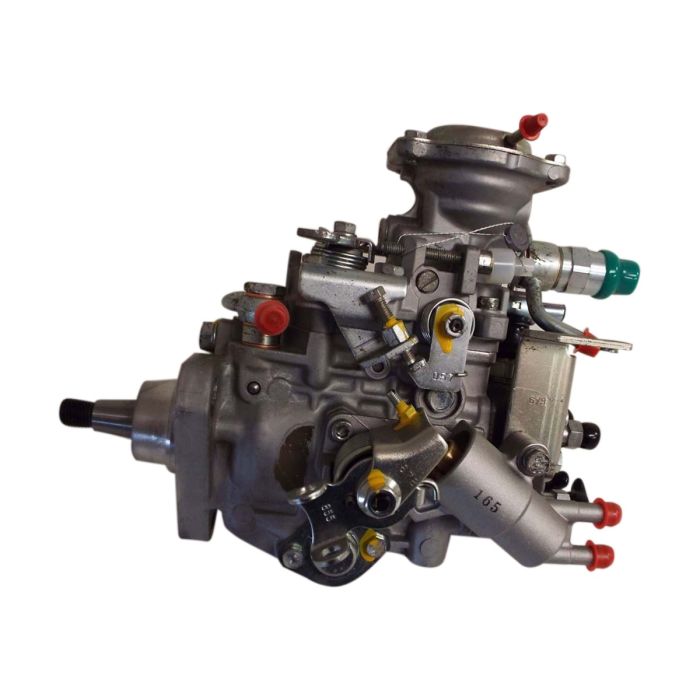 Fuel Injection Pump 335-5734 335-5752 for Caterpillar main product photo