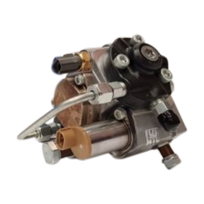 Fuel Injection Pump Assembly 17/930500 for JCB main product photo