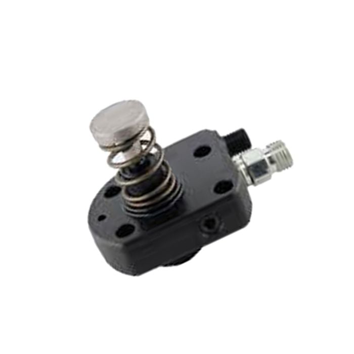 Injection Pump Plunger 294090-0250 294090-0360 294090-2160 for Denso main product photo