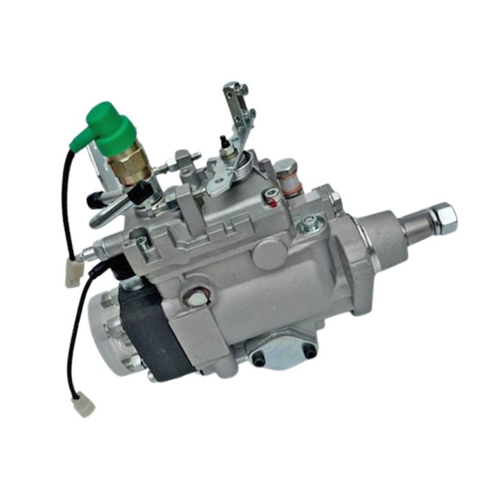 Fuel Injection Pump 104641-7490 6205-71-1570 for Isuzu main product photo