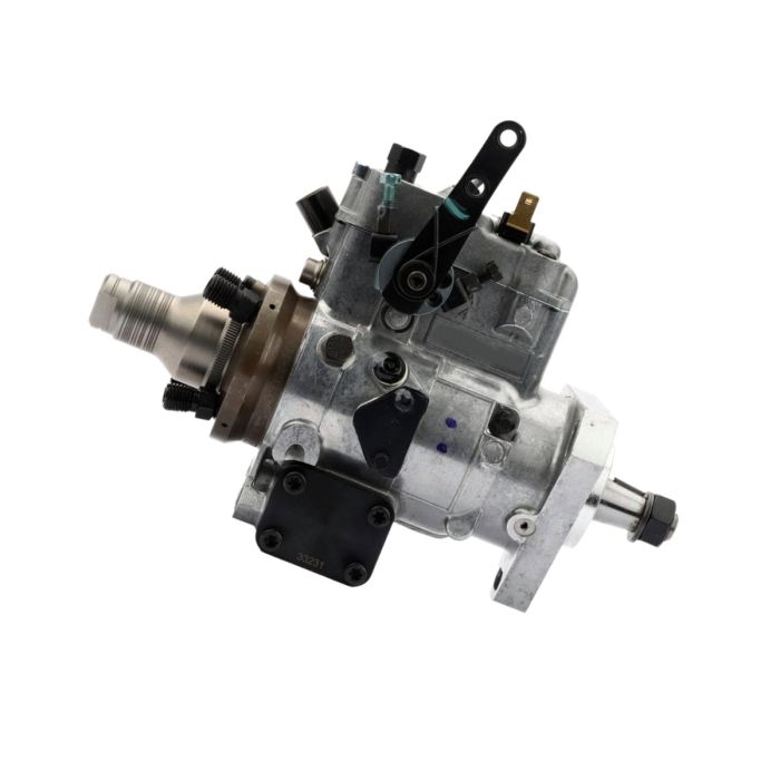 Fuel Injection Pump RE502378 for John Deere main product photo