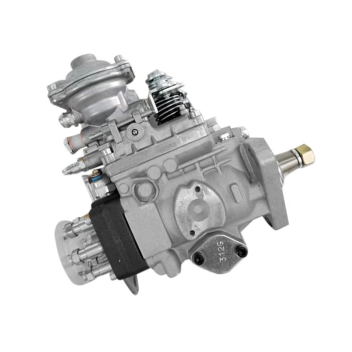 VE6 Fuel Injection Pump 3908219 0460426102 for Cummins main product photo