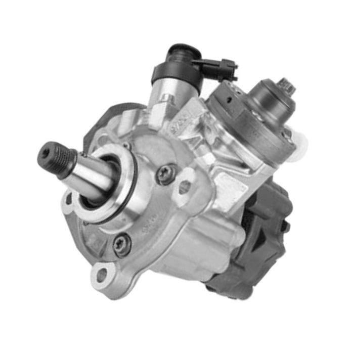 Fuel Injection Pump 0445020610 837073731 0445020606 for Cummins main product photo