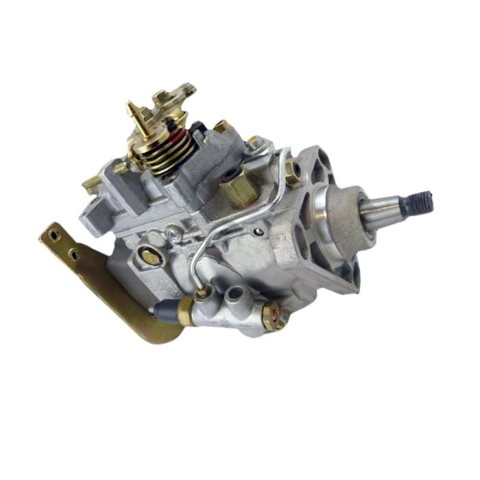 Fuel Injection Pump 2856924 504215214 New Holland main product photo