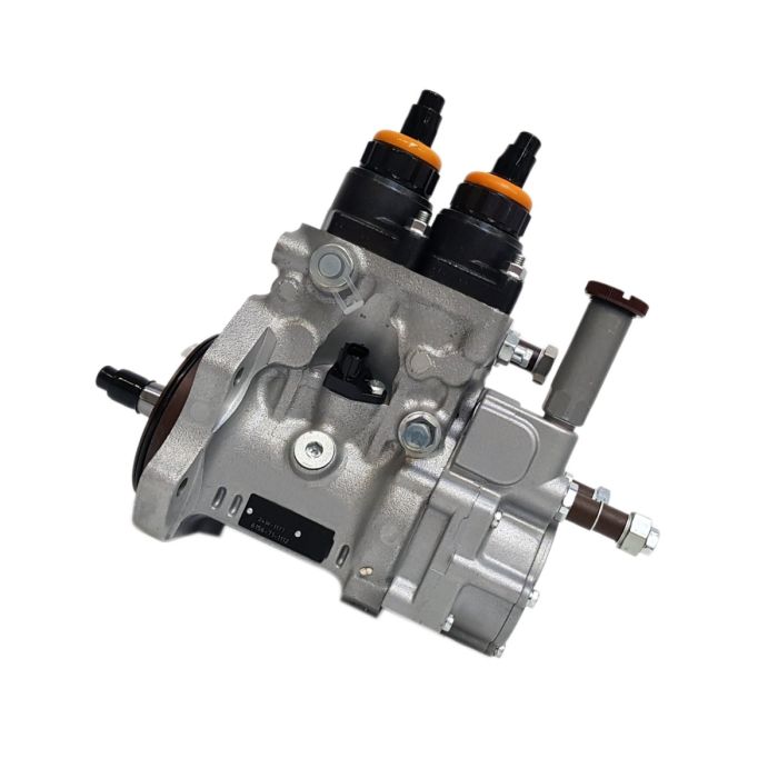 Fuel Injection Pump 094000-0380 6156-71-1112 for Komatsu main product photo