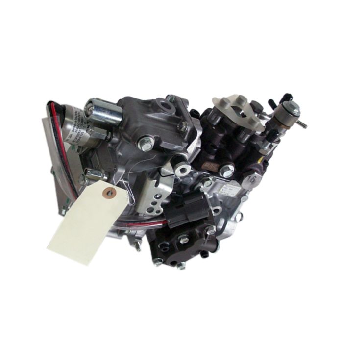 Fuel Injection Pump 729236-51411 729083-51310 729235-51390 for Yanmar main product photo