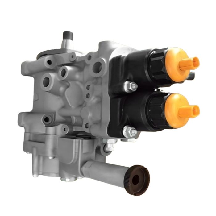 Fuel Injection Pump 094000-0354 6219-71-1121 for Komatsu main product photo