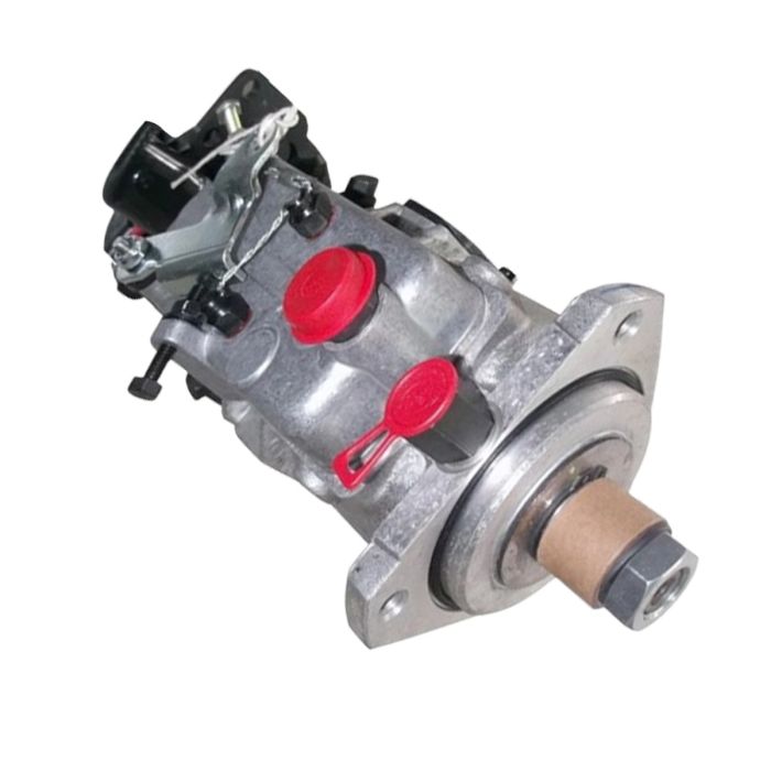 Fuel Injection Pump V3340F371G 2644H046EU for Perkins main product photo