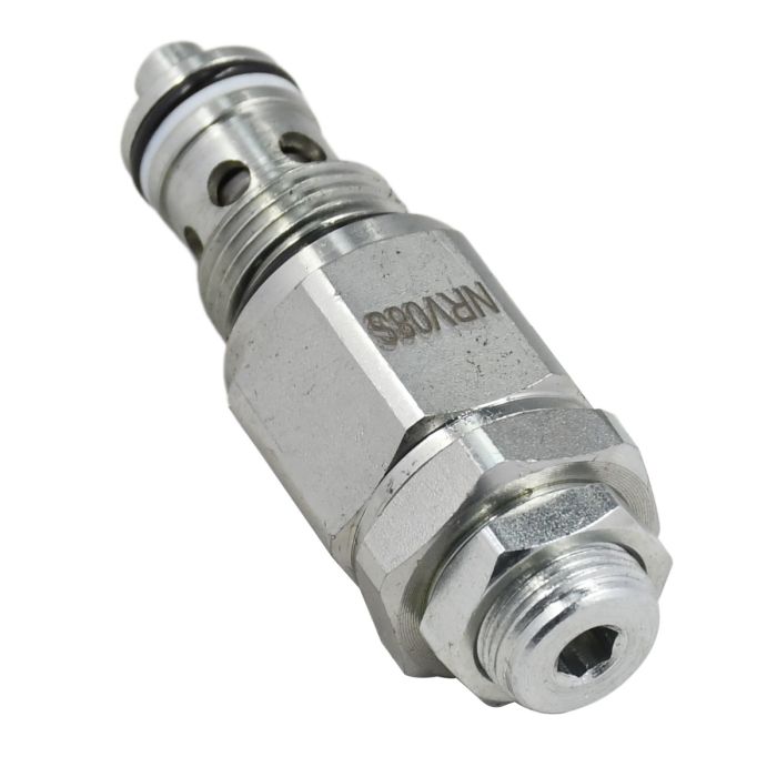Relief Valve 84157943 08105535 for New Holland main product photo
