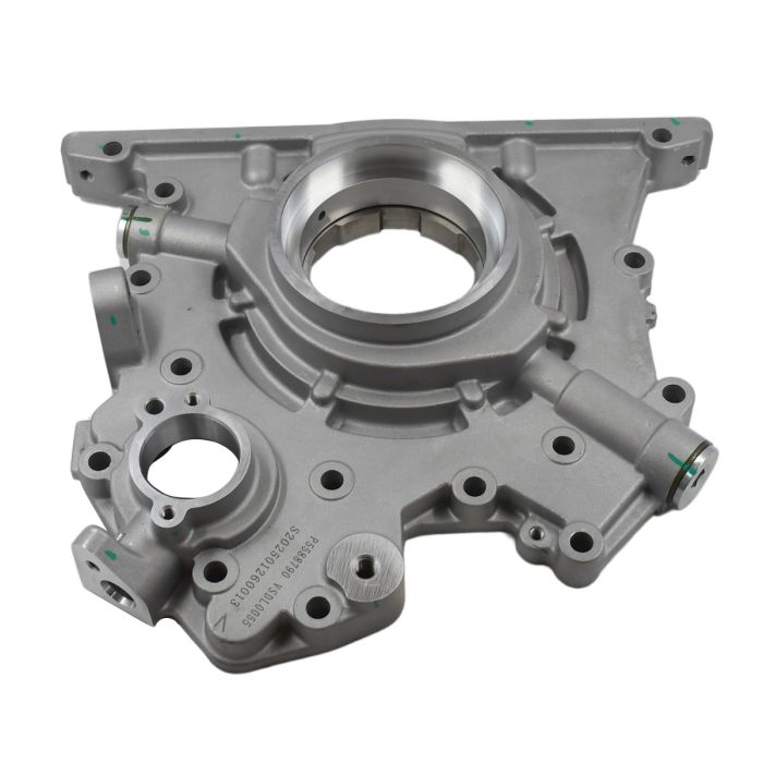 Oil Pump 5588790 5302892 5267073 for Cummins main product photo