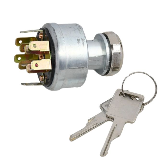 Ignition Switch 1652306C91 463032C91 for International main product photo