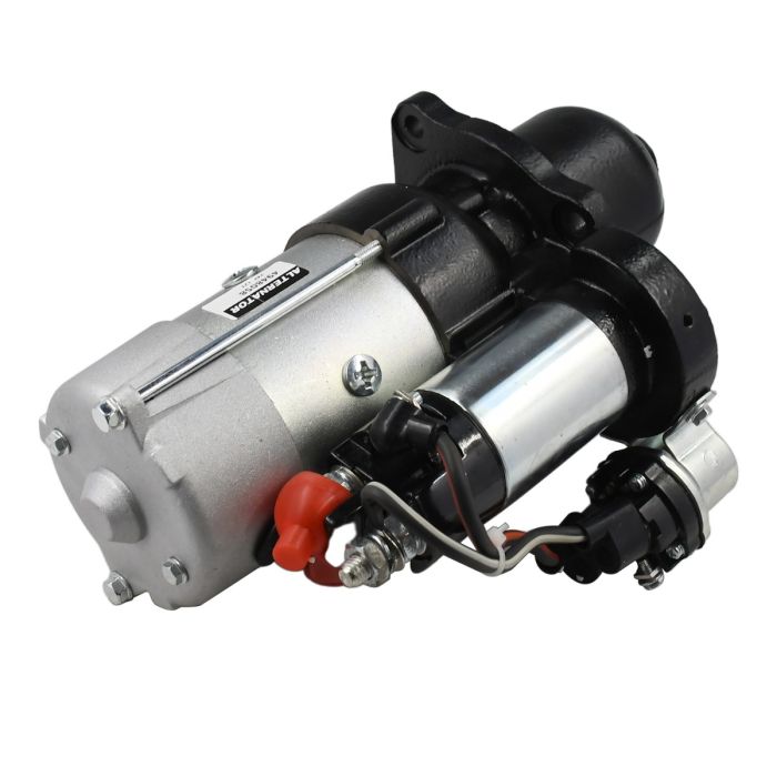 24V Starter Motor 4948058 5266525 for Cummins main product photo