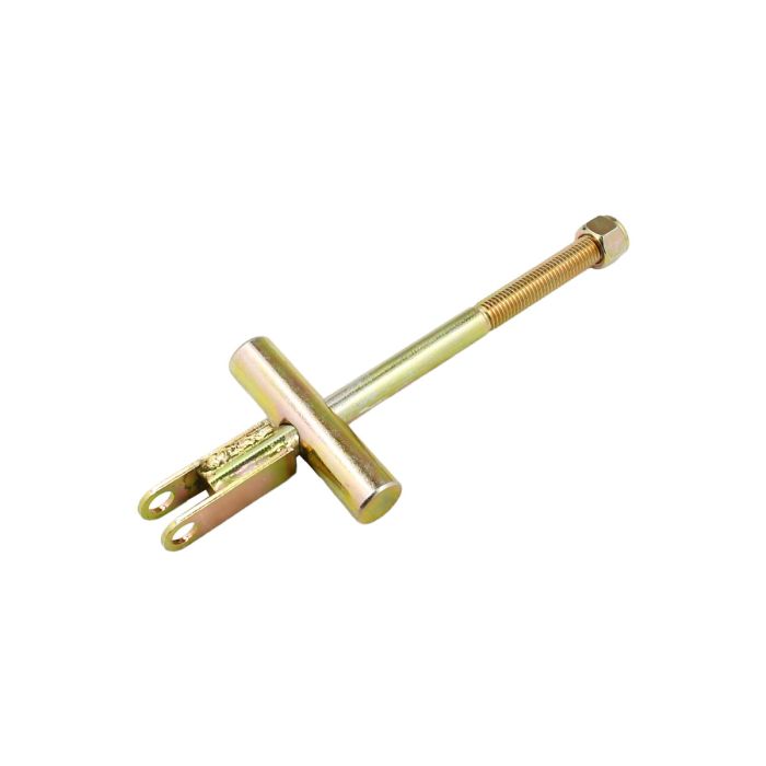 Deck Pivot Kit 121232 603918 285-992 for Hustler main product photo
