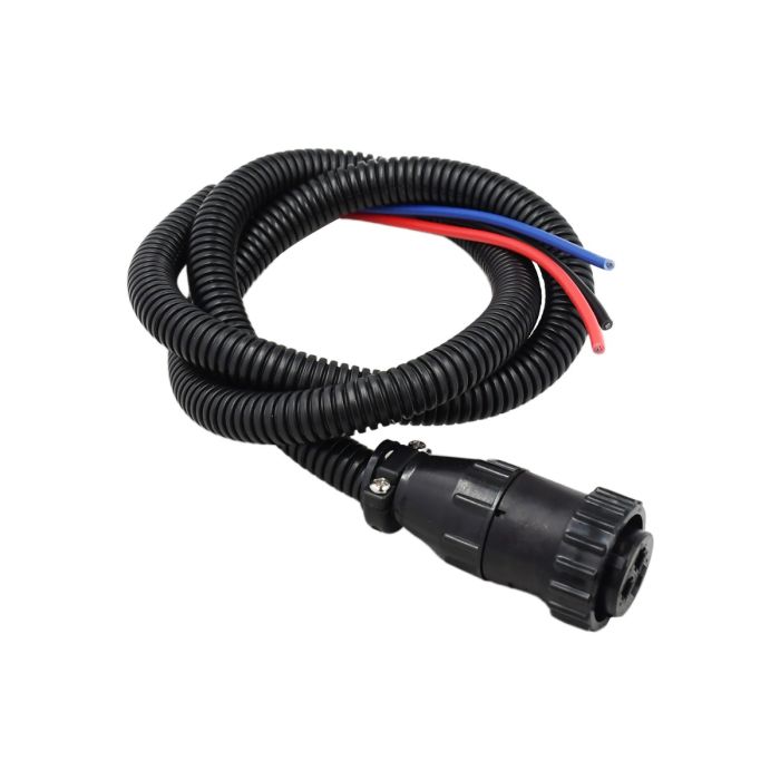 3 Pin Auxiliary Cable 187103A1 RE37651 for Case main product photo