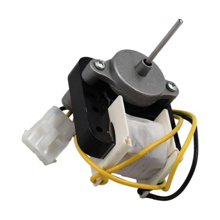 Condenser Fan Motor WR60X10168 AP3855309 for Kenmore main product photo