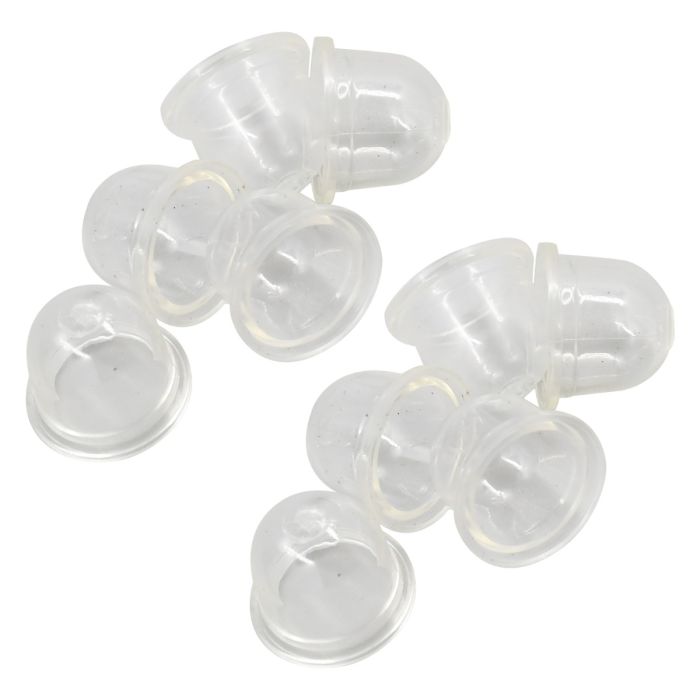 10pcs Carburetor Primer Bulbs 4226 121 2700 for Stihl main product photo