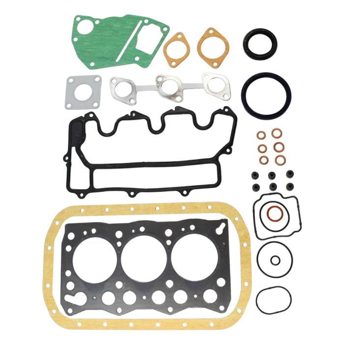3LD1 Full Overhaul Gasket Kit for Isuzu main product photo