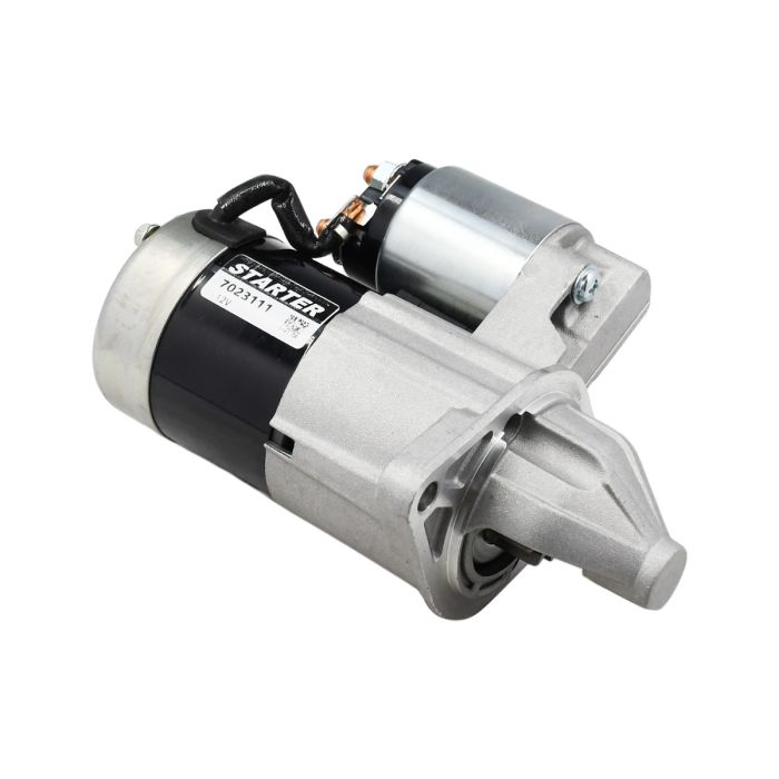Starter 7023111 1585263010 for Kubota main product photo