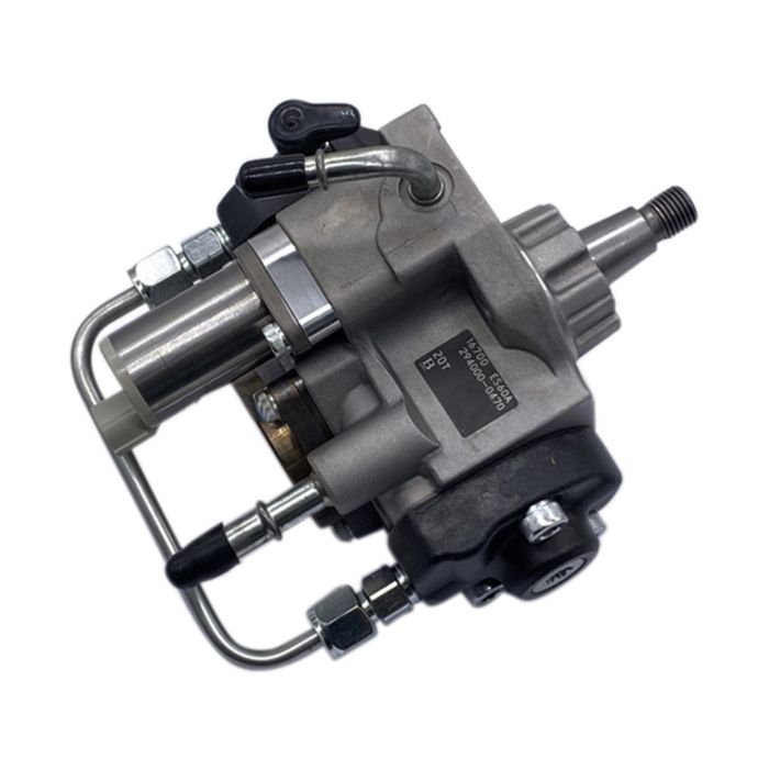 Fuel injection Pump 294000-0470 16700-ES60 for Nissan main product photo