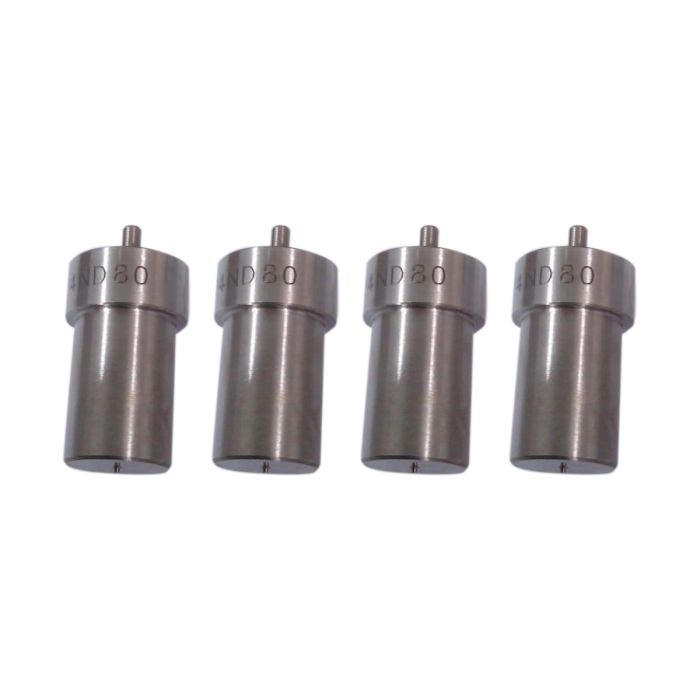4 Pieces Fuel Injection Nozzle DN4SD24ND80 for Toyota main product photo
