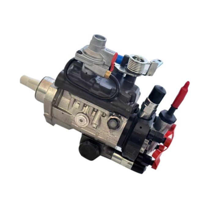 Fuel Injection Pump 9520A324G 320/06942 for JCB main product photo