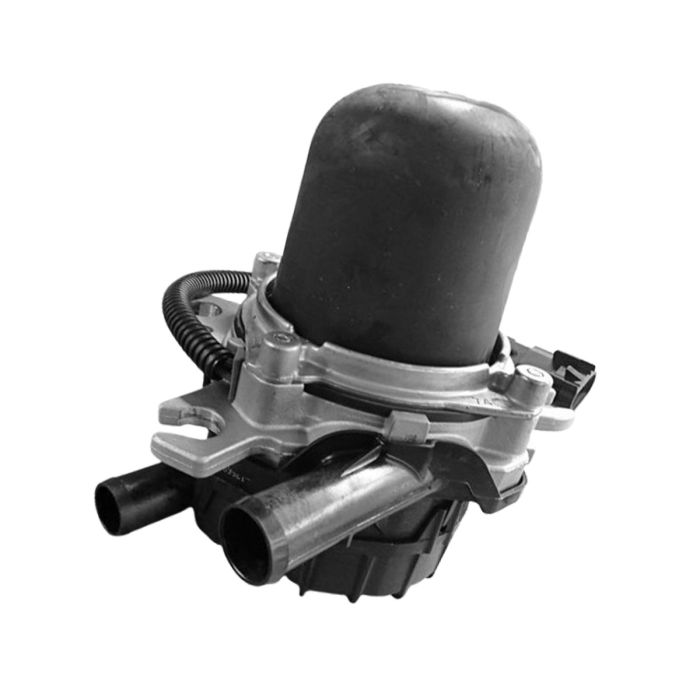 Secondary Air Injection Pump 12568324 12563085 for Buick main product photo