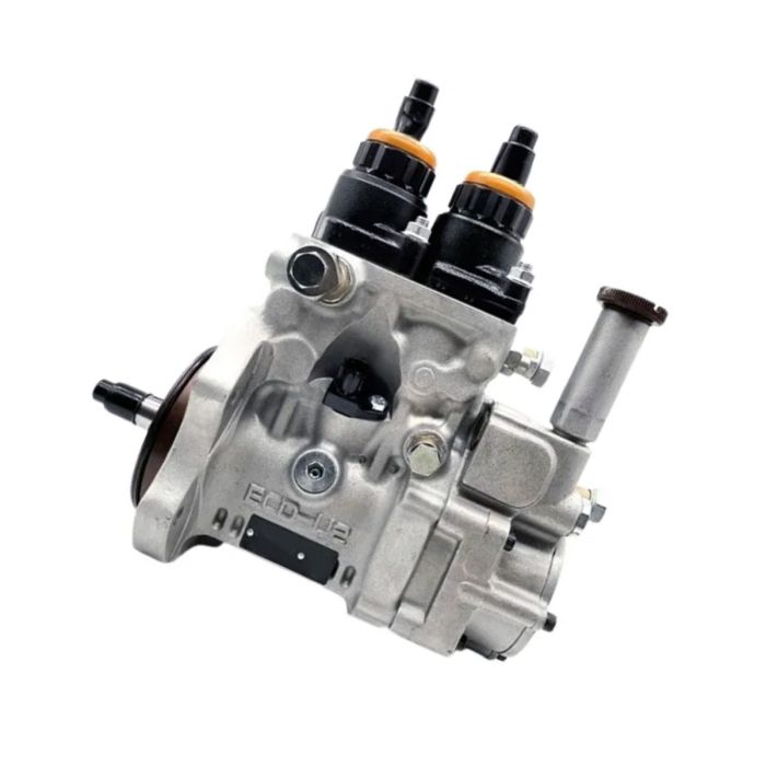 Fuel Injection Pump 094000-0323 6217-71-1111 for Komatsu main product photo