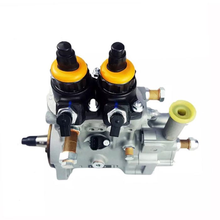 Denso Fuel Injection Pump 094000-0722 8-97625496-3 for Isuzu main product photo