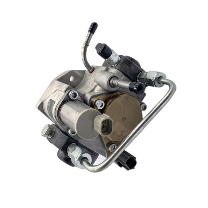 Fuel Injection Pump 294000-0700 22100-30090 for Toyota main product photo