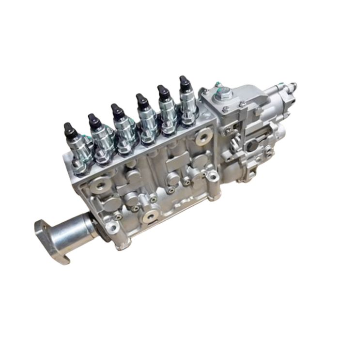 Fuel Injection Pump 106675-4690 for Doosan main product photo
