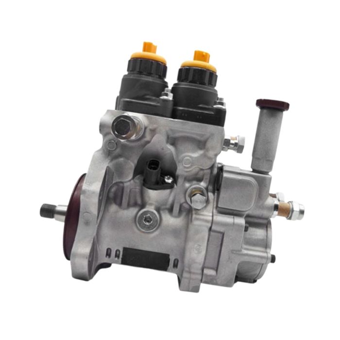 Fuel Injection Pump 094000-0451 6217-71-1130 for Komatsu main product photo