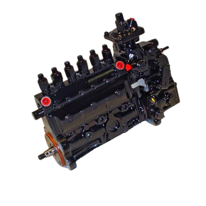 Fuel Injection Pump J932479 JR932479 for CASE main product photo