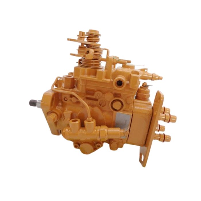 Fuel Injection Pump J935679 J935677 for CASE main product photo