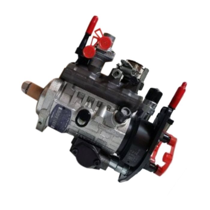 Fuel Injection Pump 2644C339 2644C339/22 for Perkins main product photo