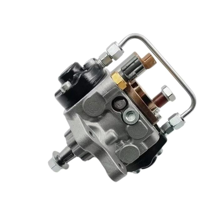 Fuel Injection Pump 294000-2110 22100-E0430 for Hino main product photo