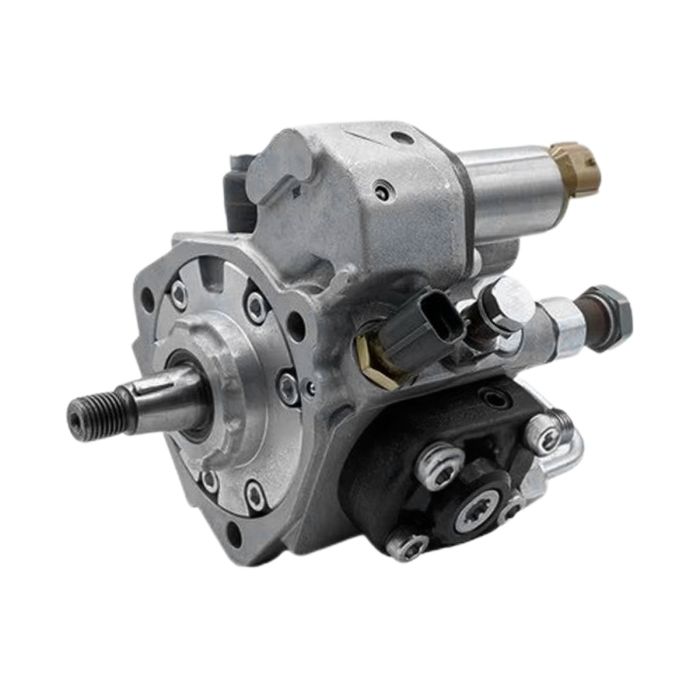 Fuel Injection Pump 294050-0620 22100-E0400 for Hino main product photo