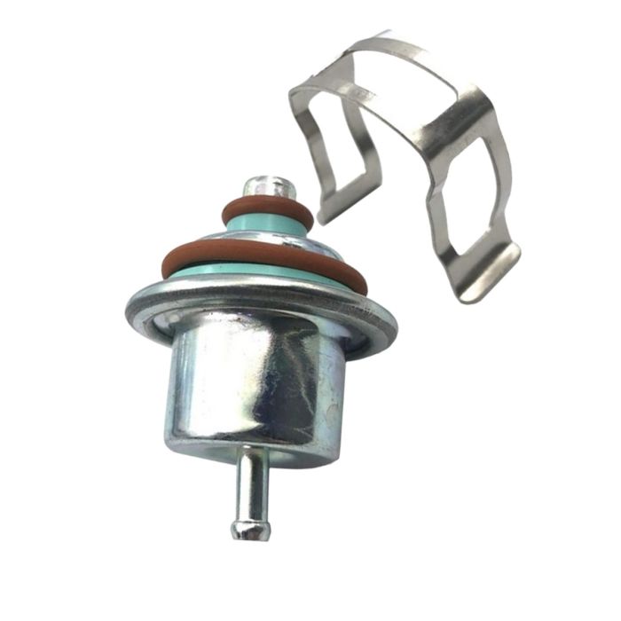 Fuel Injection Pressure Regulator 14598799 for GMC main product photo