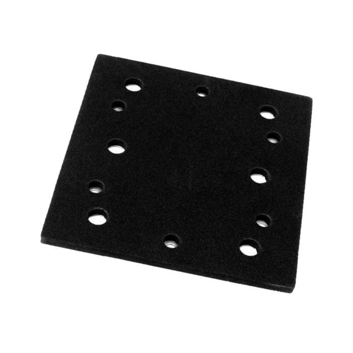 1/4 Sheet Sander Pad 039066005051 for Ryobi main product photo