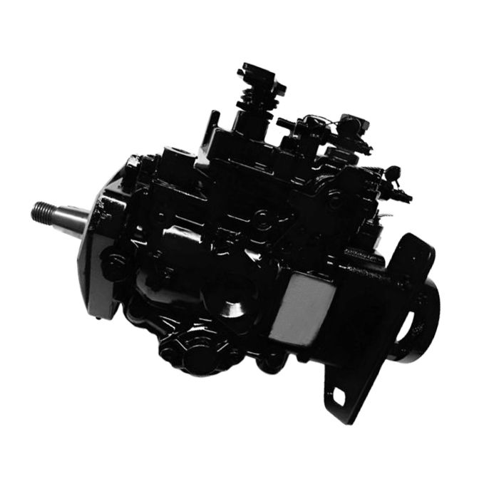 24V Fuel Injection Pump J917505 3917505 for Cummins main product photo