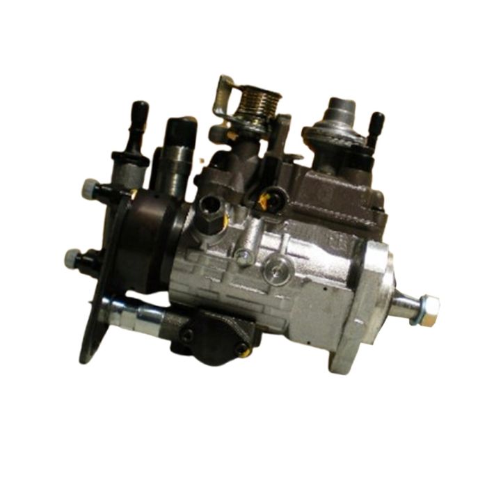Fuel Injection Pump 196-5548 for Caterpillar main product photo