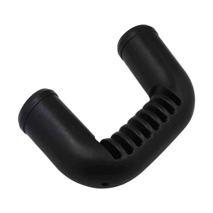 Bumper Brush Guard End Cap 574703401 for Husqvarna main product photo