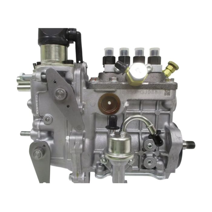Fuel Injection Pump 1E359-50102 1E359-50100 for Kubota main product photo