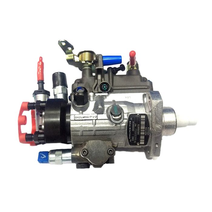 Delphi Fuel Injection Pump 28506616 320/06879 320-06879 for JCB main product photo