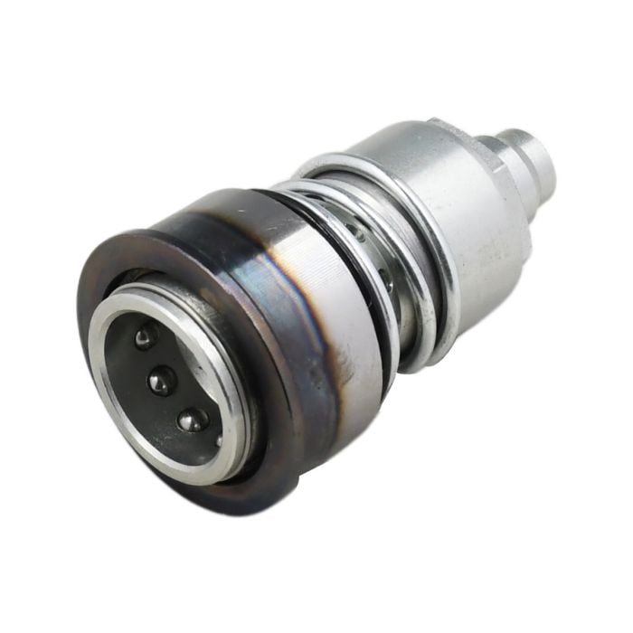 Hydraulic Quick Connect Coupler RE52981 BRRE52981 for John Deere main product photo