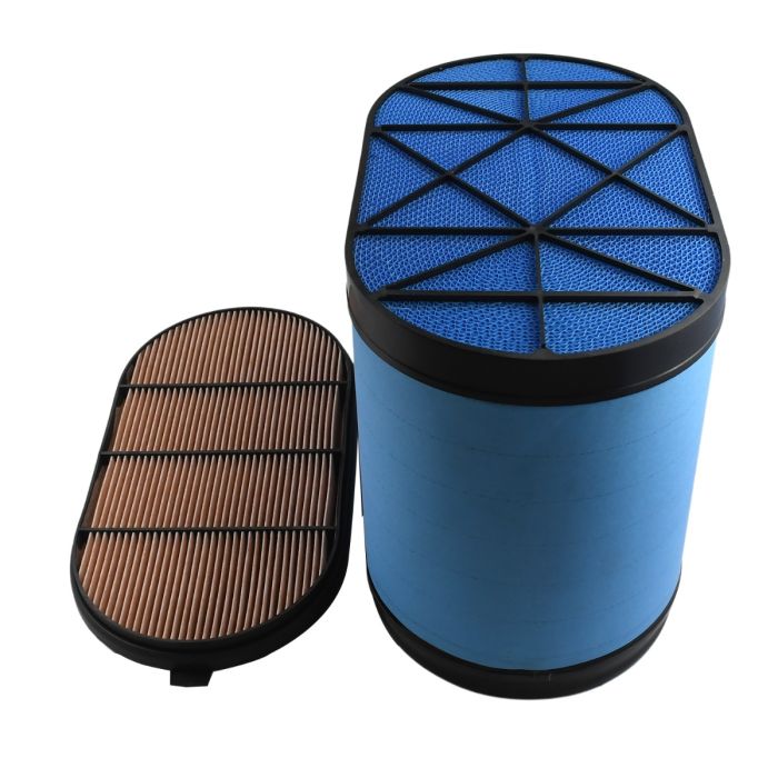 Air Filter RE312946 P643117 for John Deere main product photo