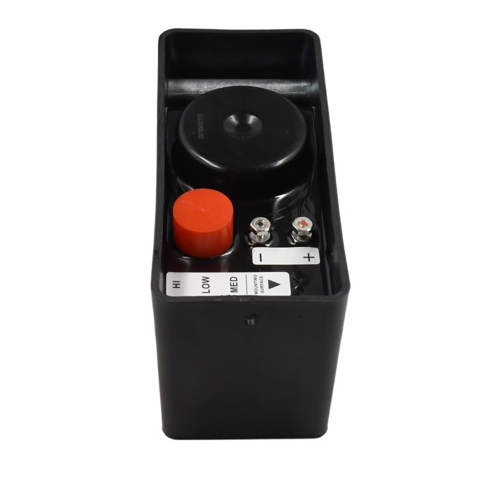 Backup Alarm Assembly 3T1815 M036733 for Preco main product photo