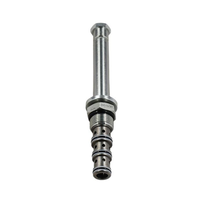 Solenoid Cartridge Valve SV10-47D-0-N-00 SV1047D0N00 for Hydraforce main product photo