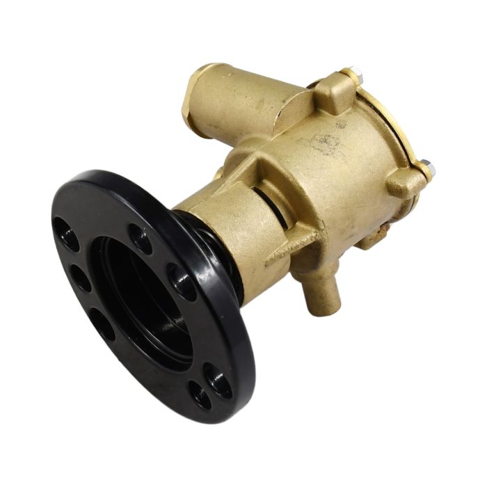 Sea Water Pump 18-3587 18-3587-1 for GM Marine main product photo