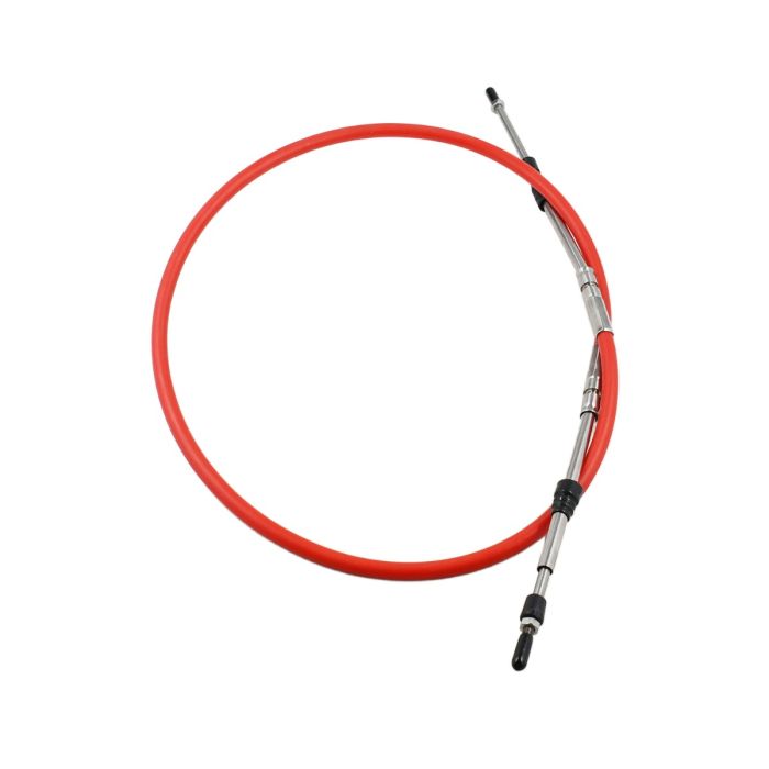 Control Cable 4FT Universal Type Marine 33C Throttle Shift Cable for Marine Outboard main product photo